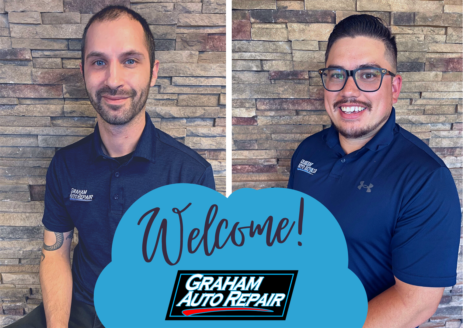 Welcome to Graham Auto Repair in Graham, WA and Yelm, WA